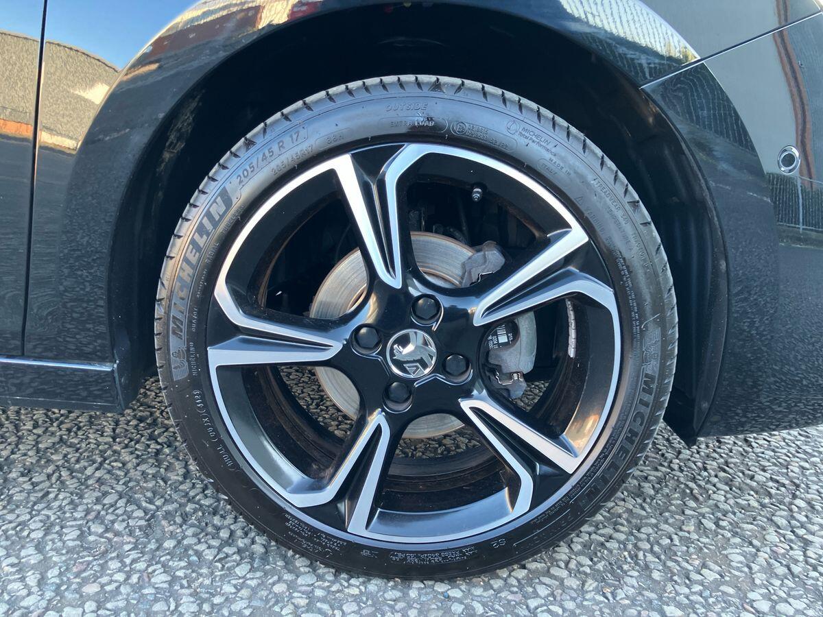 Used Vauxhall Corsa 2023 for sale - 76645471: Photo 43