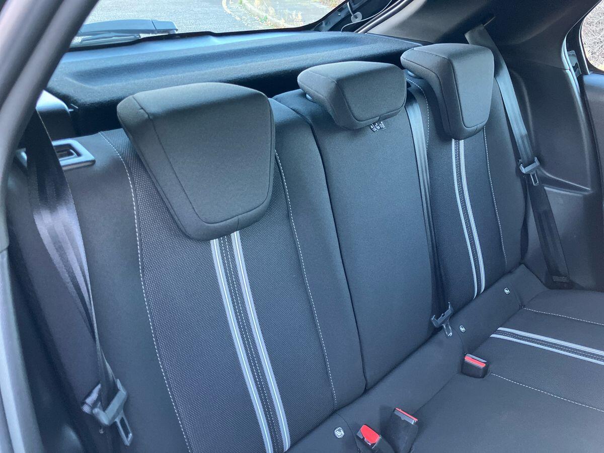 Used Vauxhall Corsa 2023 for sale - 76645471: Photo 45