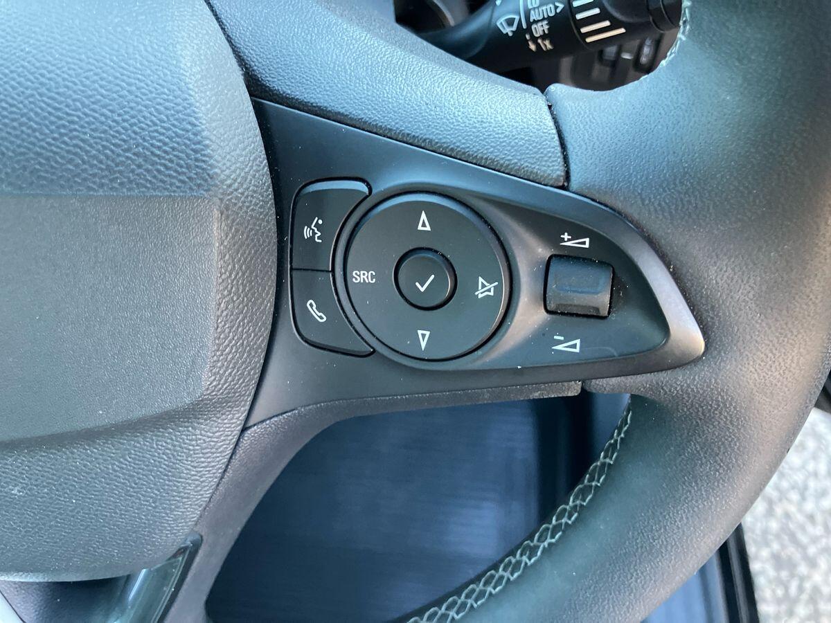 Used Vauxhall Corsa 2023 for sale - 76645471: Photo 47