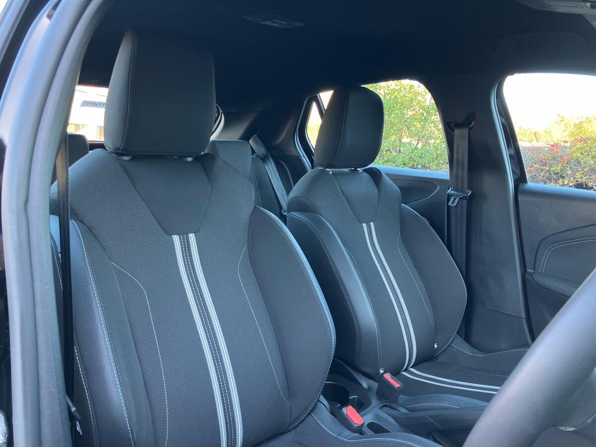 Used Vauxhall Corsa 2023 for sale - 76645471: Photo 48