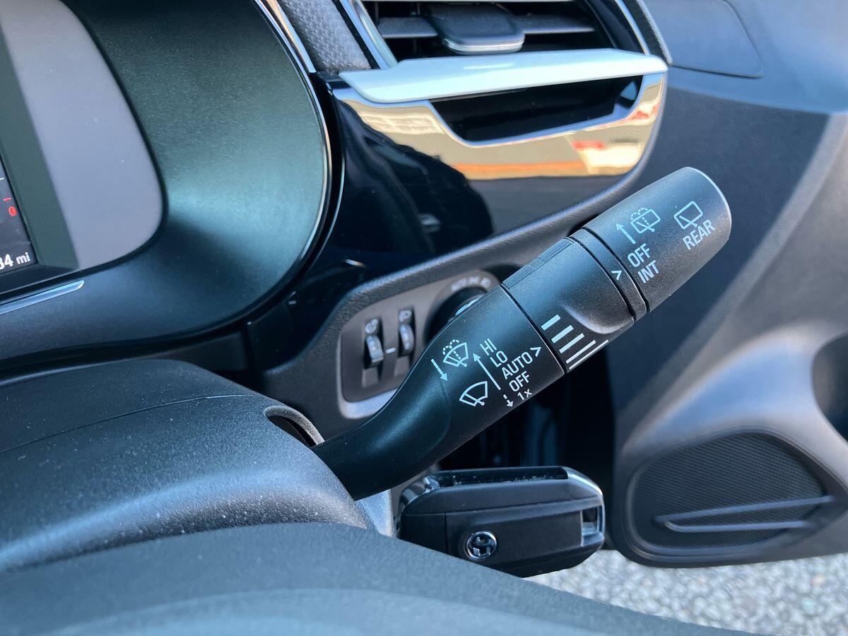 Used Vauxhall Corsa 2023 for sale - 76645471: Photo 52