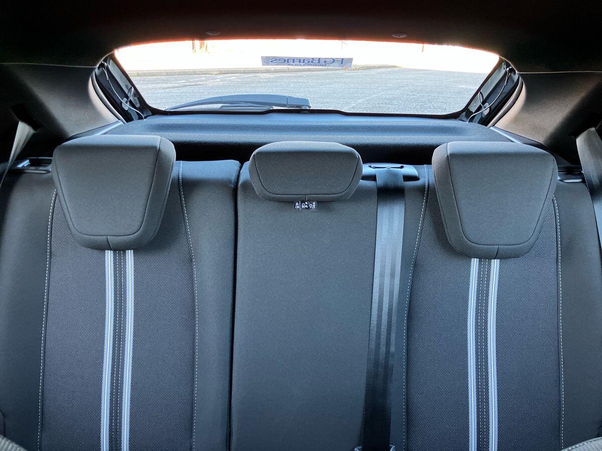 Used Vauxhall Corsa 2023 for sale - 76645471: Photo 54