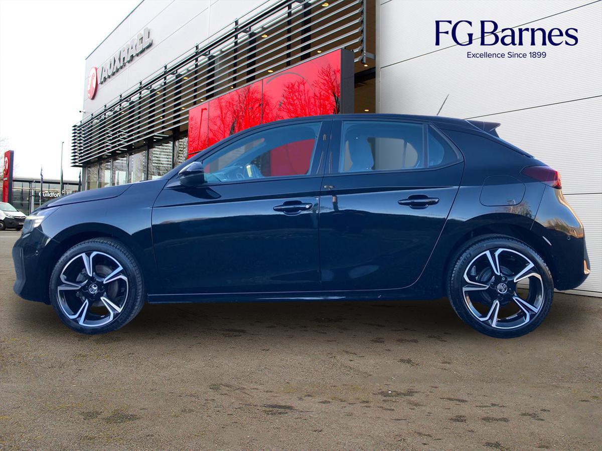 Used Vauxhall Corsa 2023 for sale - 76645471: Photo 7
