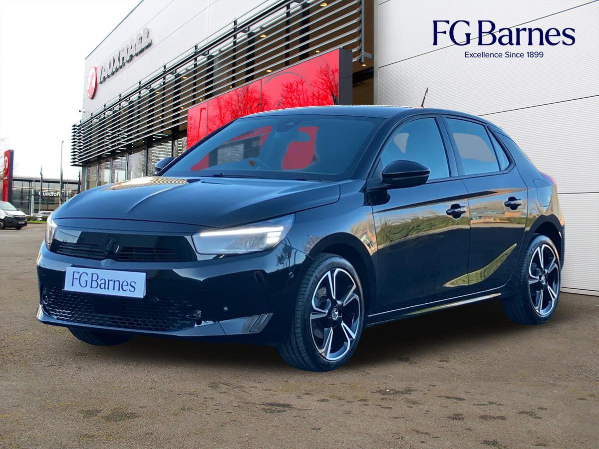 Used Vauxhall Corsa 2023 for sale - 76645471: Photo 9