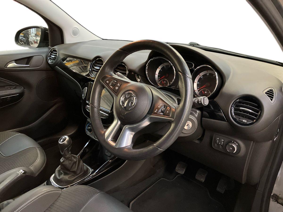 Used Vauxhall ADAM 2019 for sale - 76824095: Photo 13