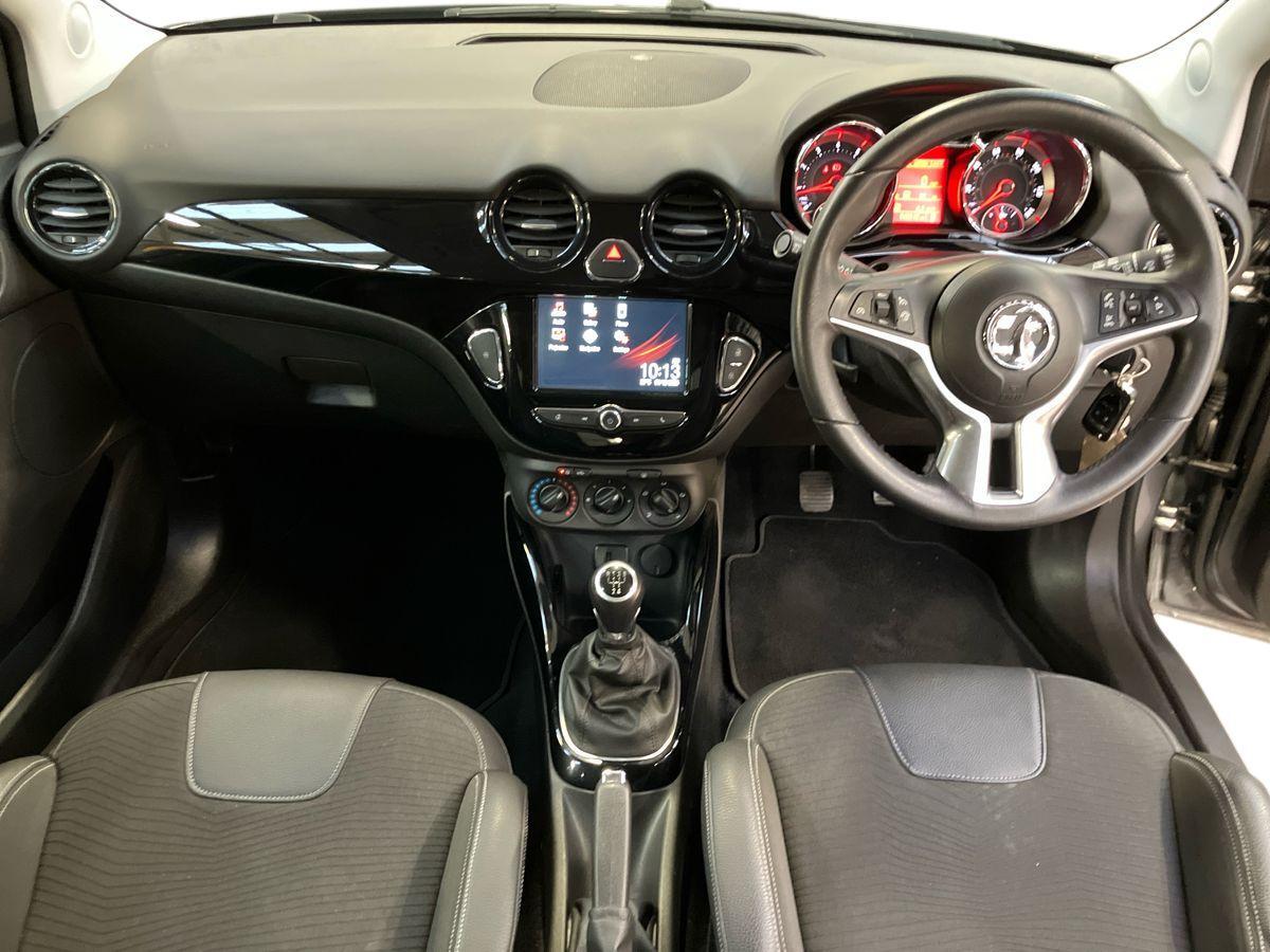 Used Vauxhall ADAM 2019 for sale - 76824095: Photo 15