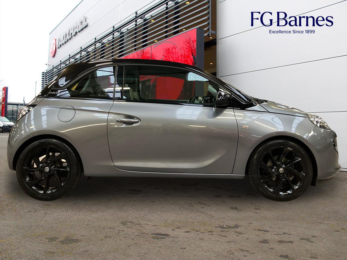 Used Vauxhall ADAM 2019 for sale - 76824095: Photo 2