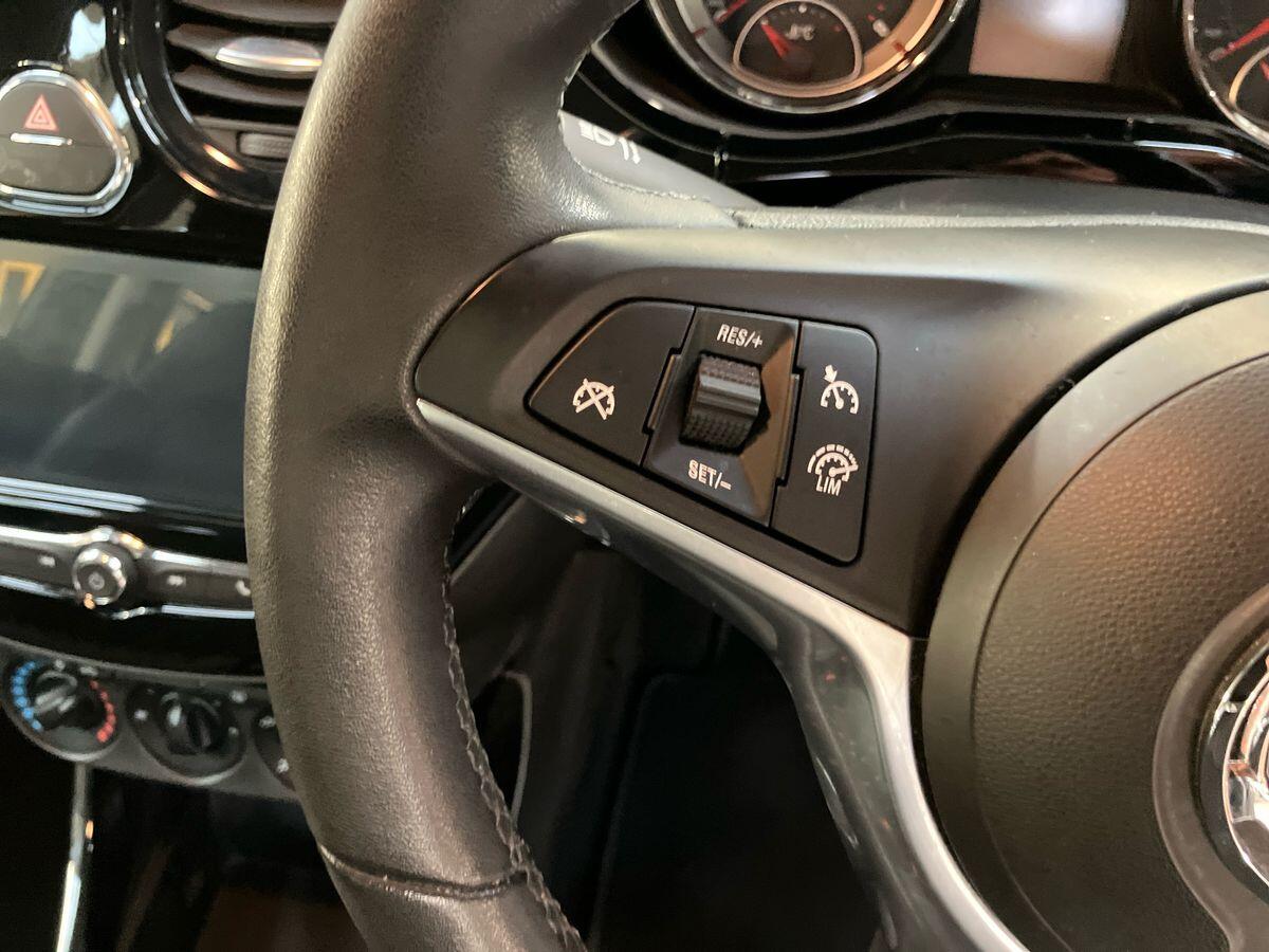 Used Vauxhall ADAM 2019 for sale - 76824095: Photo 26