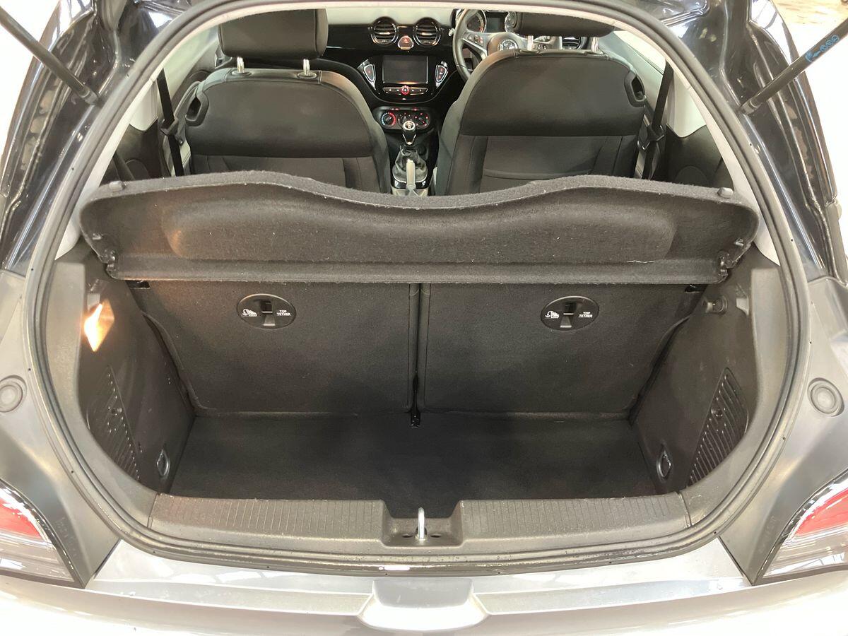 Used Vauxhall ADAM 2019 for sale - 76824095: Photo 29