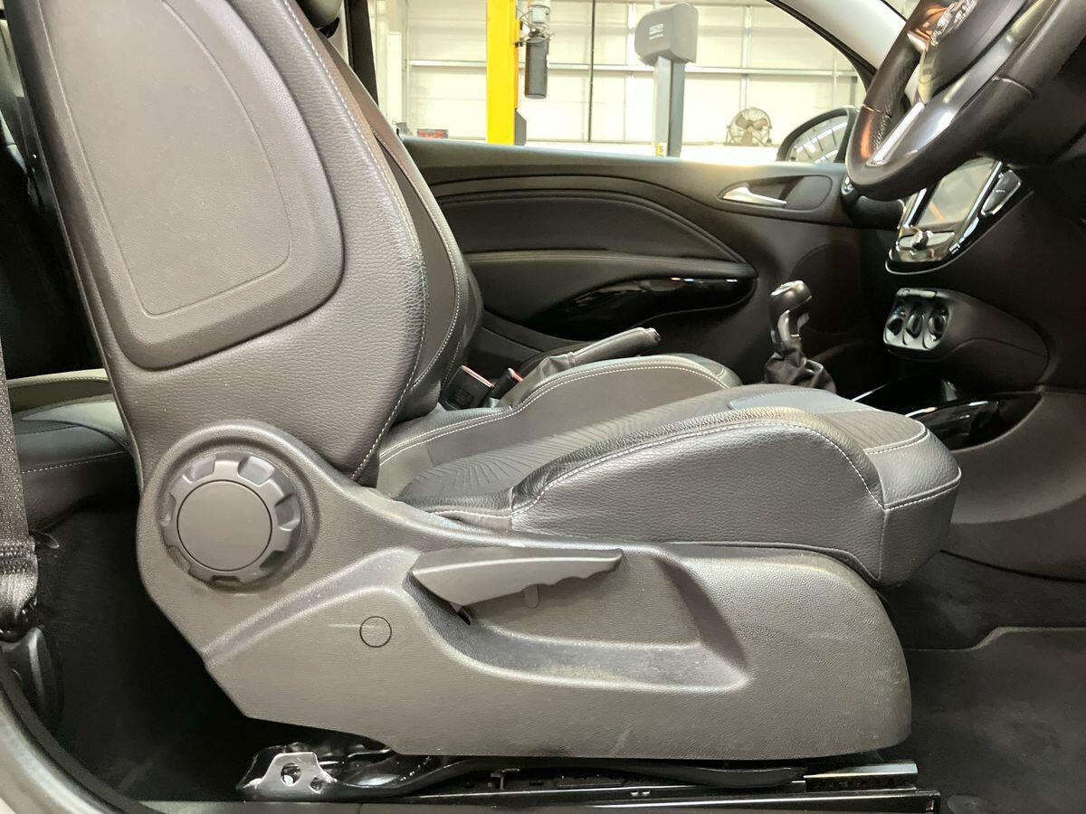 Used Vauxhall ADAM 2019 for sale - 76824095: Photo 39