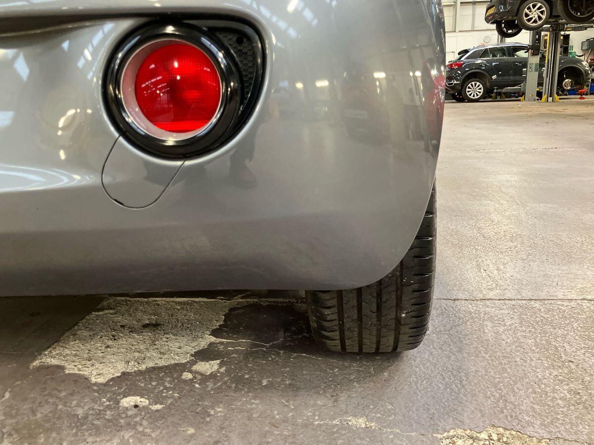 Used Vauxhall ADAM 2019 for sale - 76824095: Photo 43