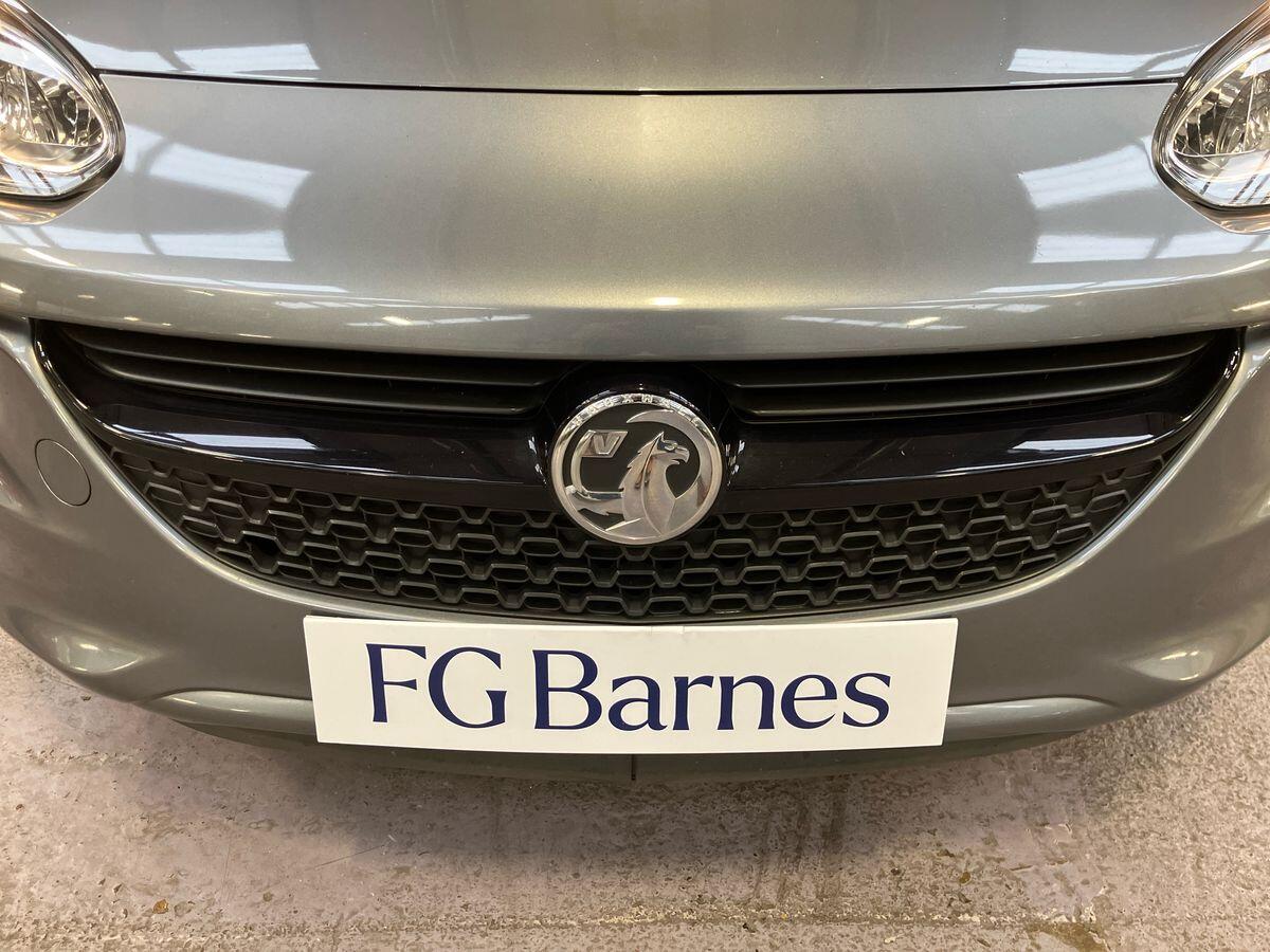 Used Vauxhall ADAM 2019 for sale - 76824095: Photo 56