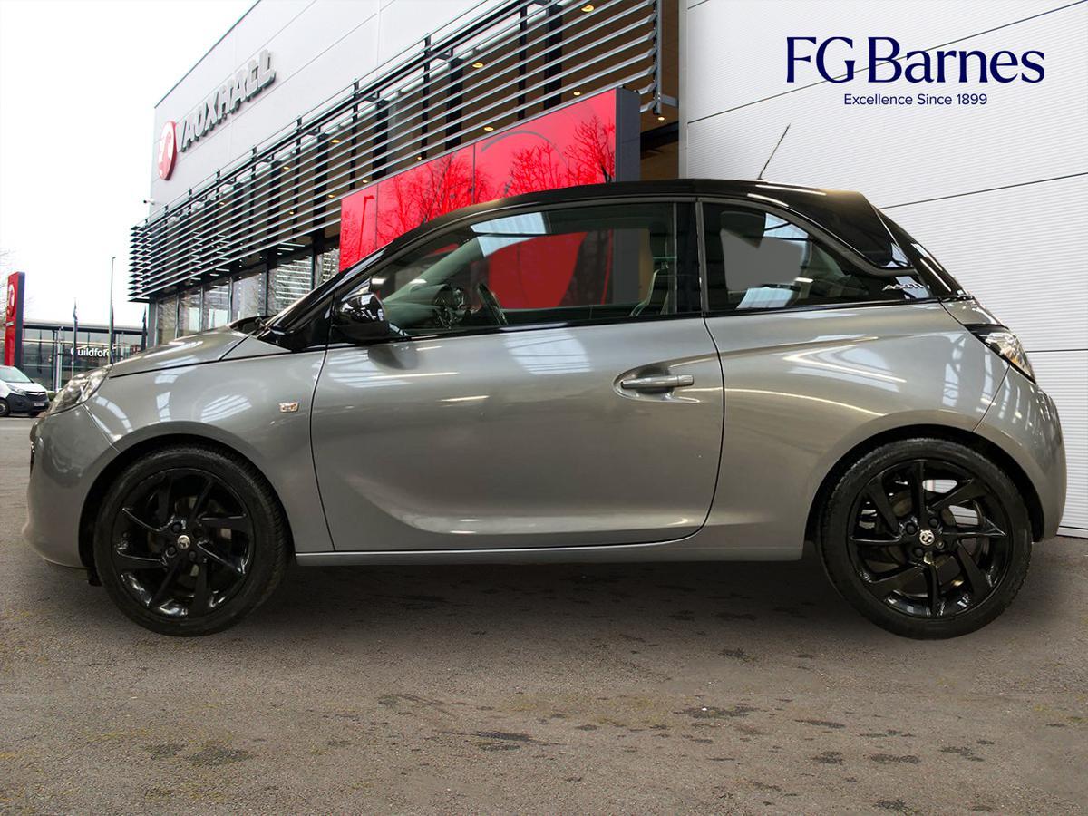 Used Vauxhall ADAM 2019 for sale - 76824095: Photo 7