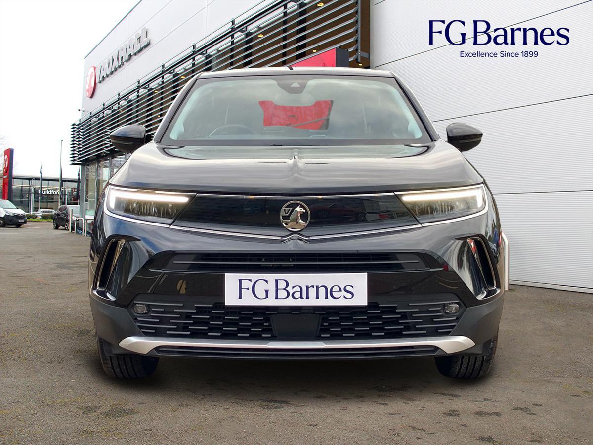 Used Vauxhall Mokka 2022 for sale - 76993097: Photo 10