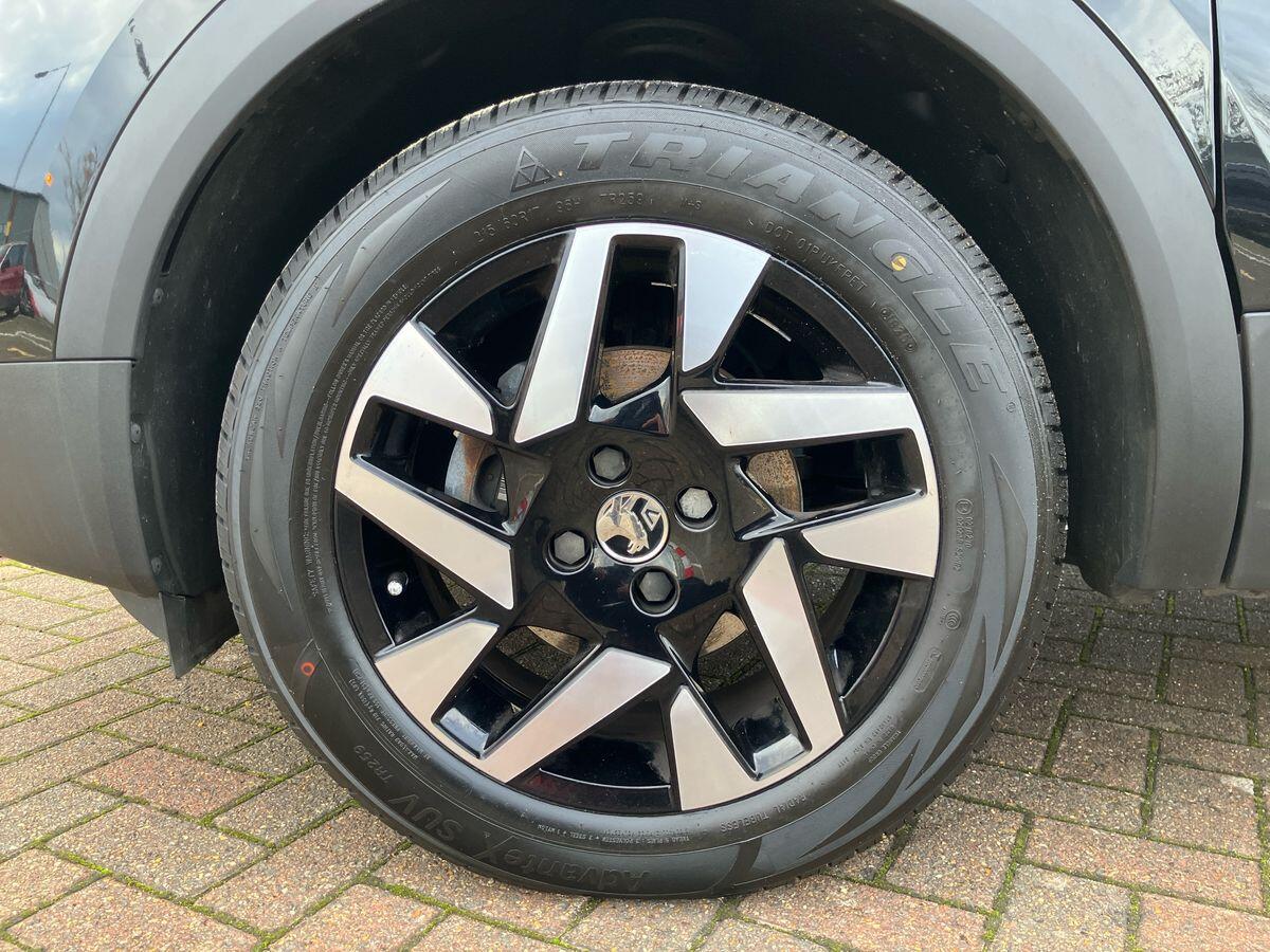 Used Vauxhall Mokka 2022 for sale - 76993097: Photo 11