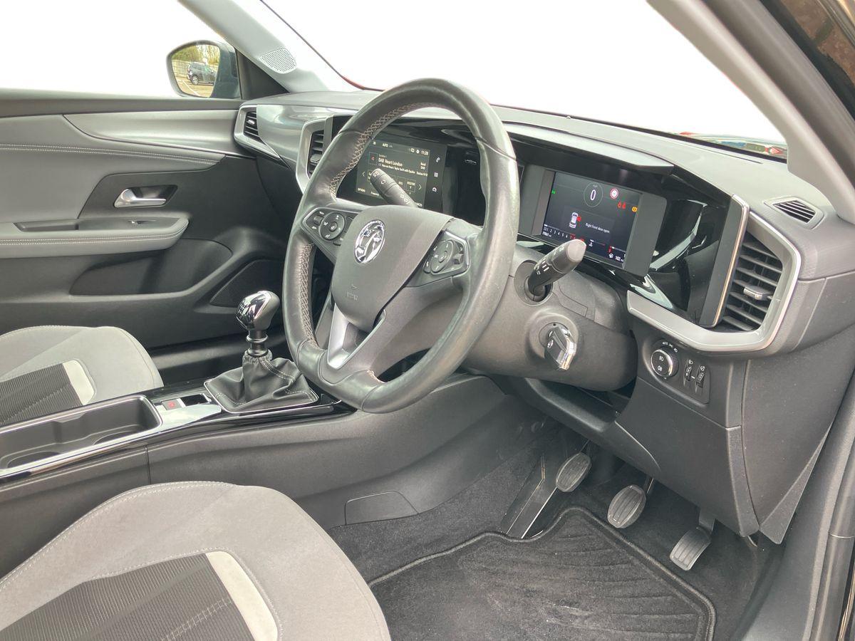 Used Vauxhall Mokka 2022 for sale - 76993097: Photo 13