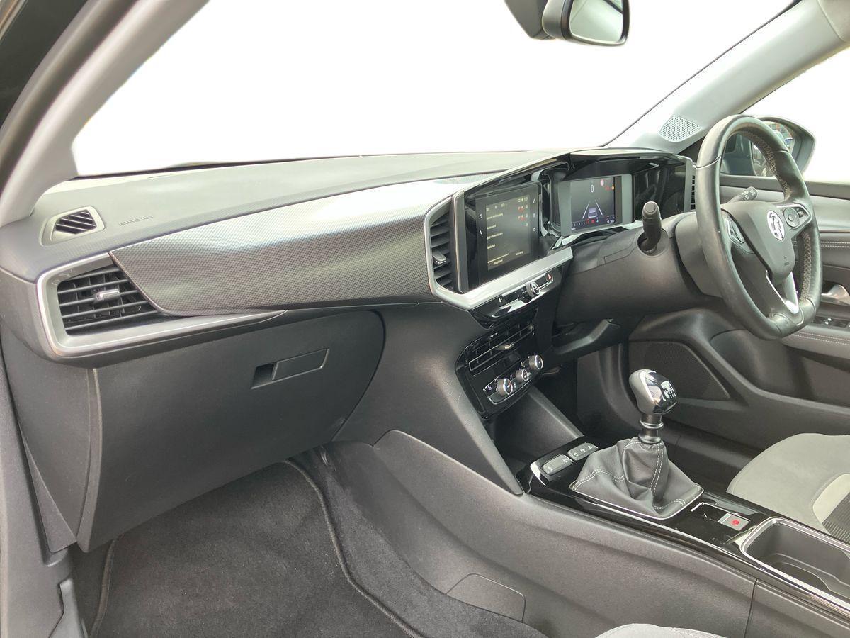 Used Vauxhall Mokka 2022 for sale - 76993097: Photo 17