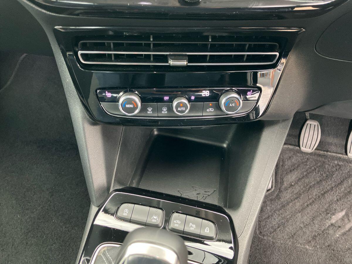 Used Vauxhall Mokka 2022 for sale - 76993097: Photo 19