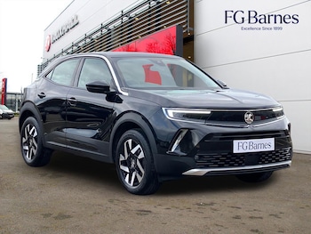 2022 (22) - 1.2 Turbo 100 Elite Edition 5dr