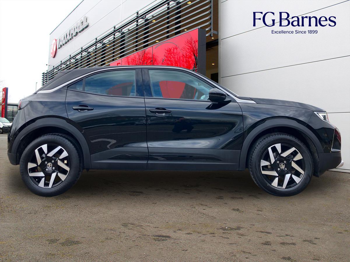 Used Vauxhall Mokka 2022 for sale - 76993097: Photo 2