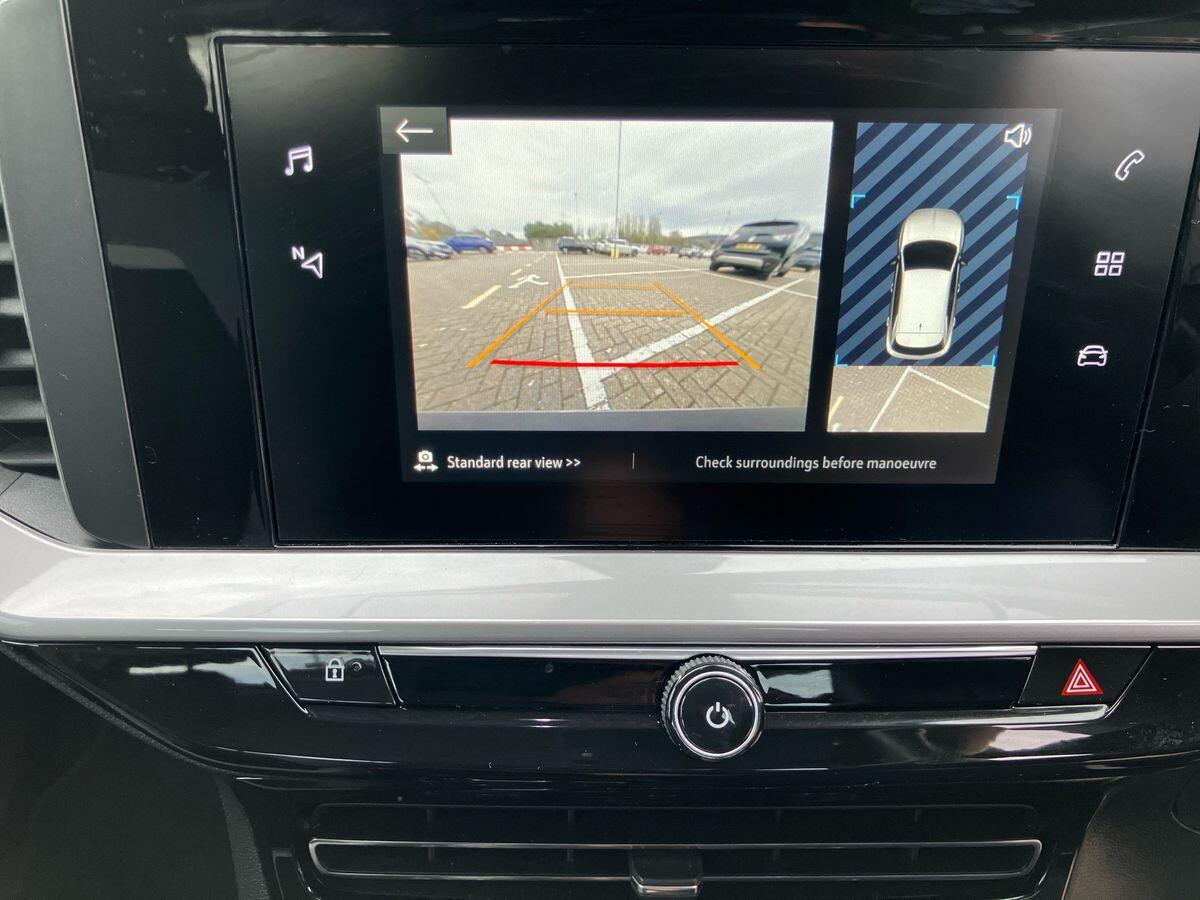 Used Vauxhall Mokka 2022 for sale - 76993097: Photo 25