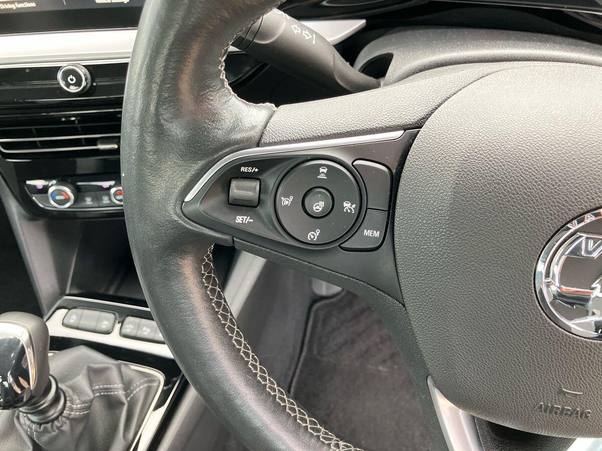 Used Vauxhall Mokka 2022 for sale - 76993097: Photo 27