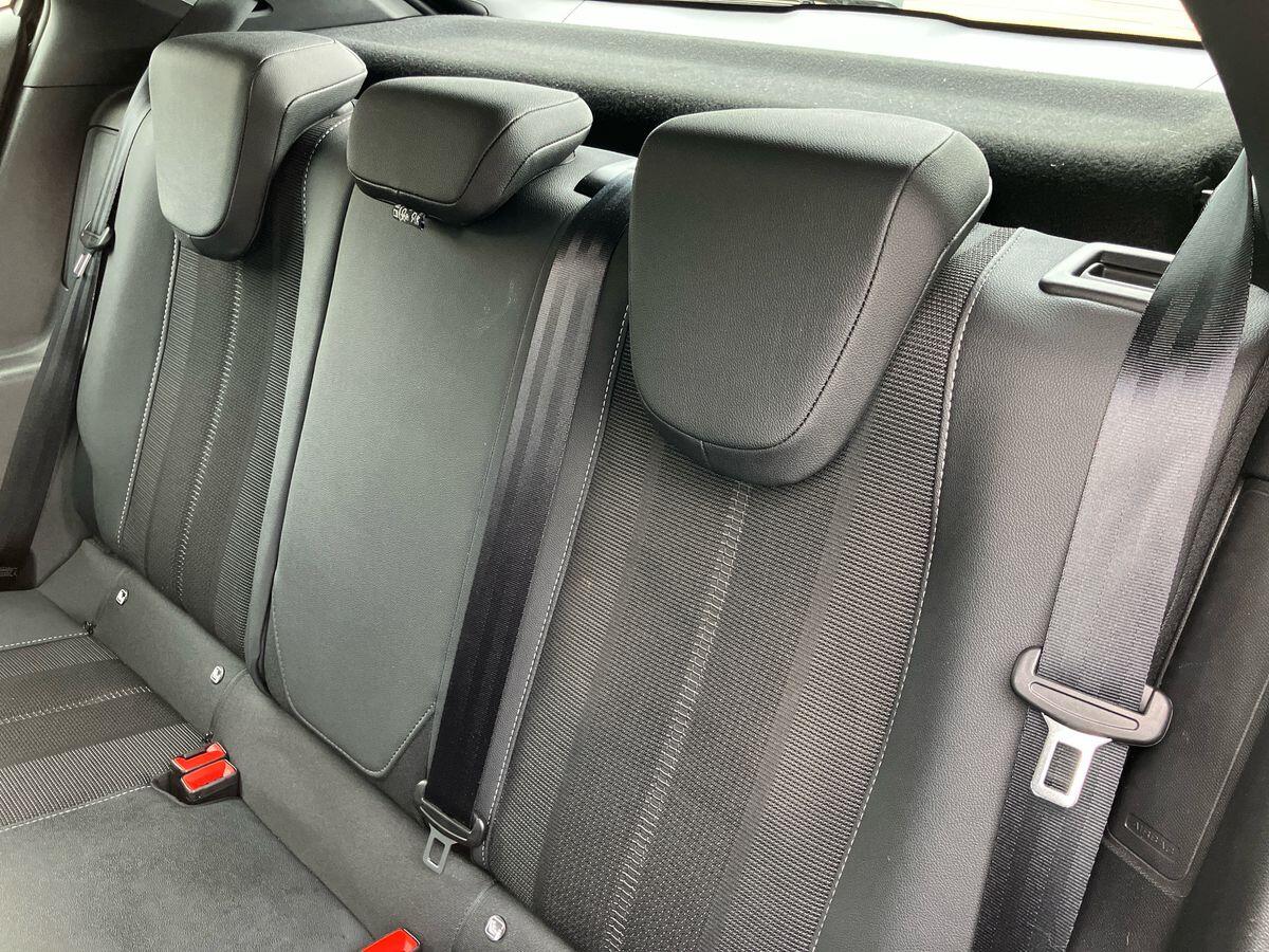 Used Vauxhall Mokka 2022 for sale - 76993097: Photo 29