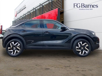 Used Vauxhall Mokka 2022 for sale - 76993097: Photo