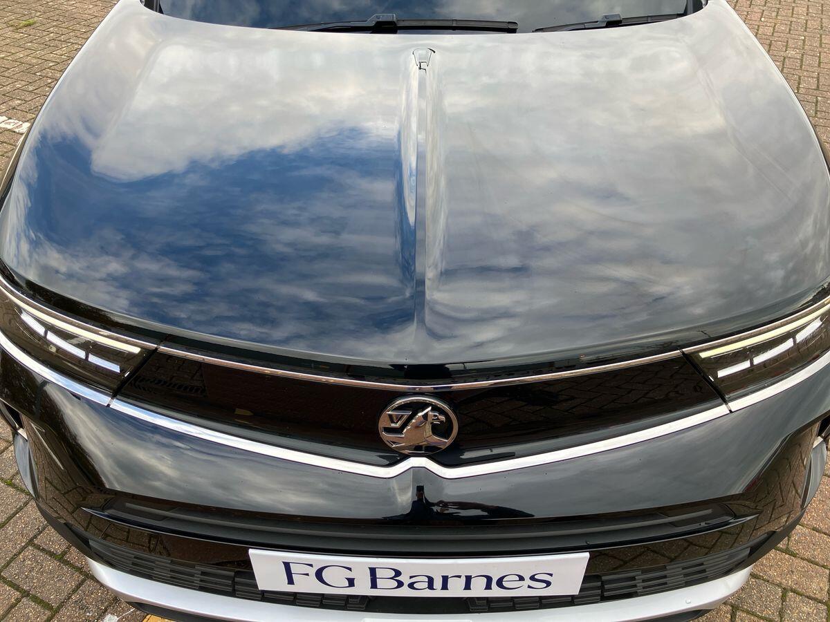 Used Vauxhall Mokka 2022 for sale - 76993097: Photo 33