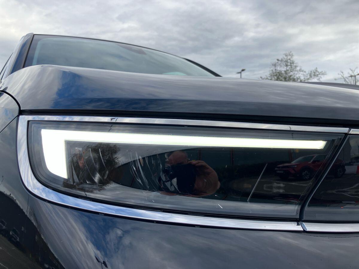 Used Vauxhall Mokka 2022 for sale - 76993097: Photo 34