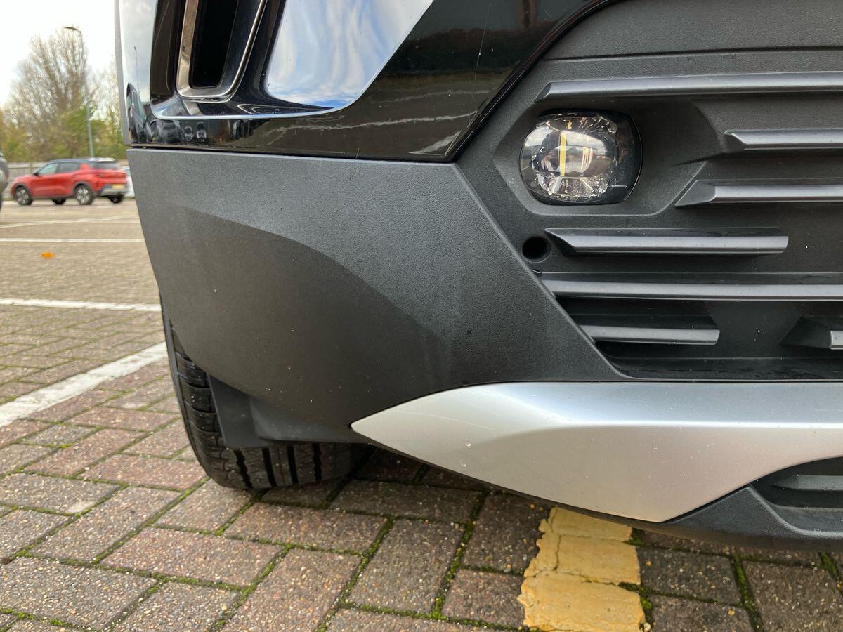 Used Vauxhall Mokka 2022 for sale - 76993097: Photo 35