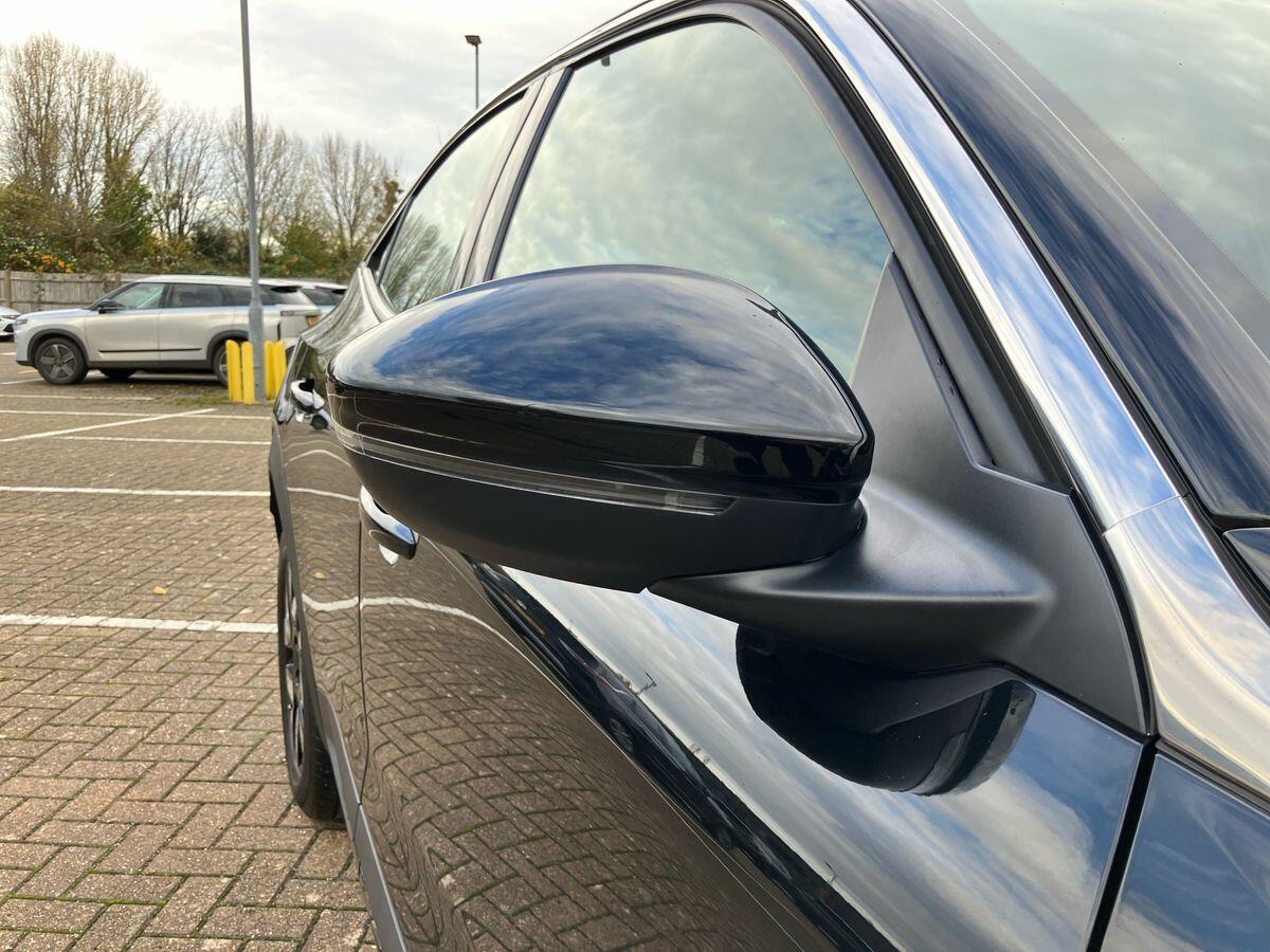 Used Vauxhall Mokka 2022 for sale - 76993097: Photo 36