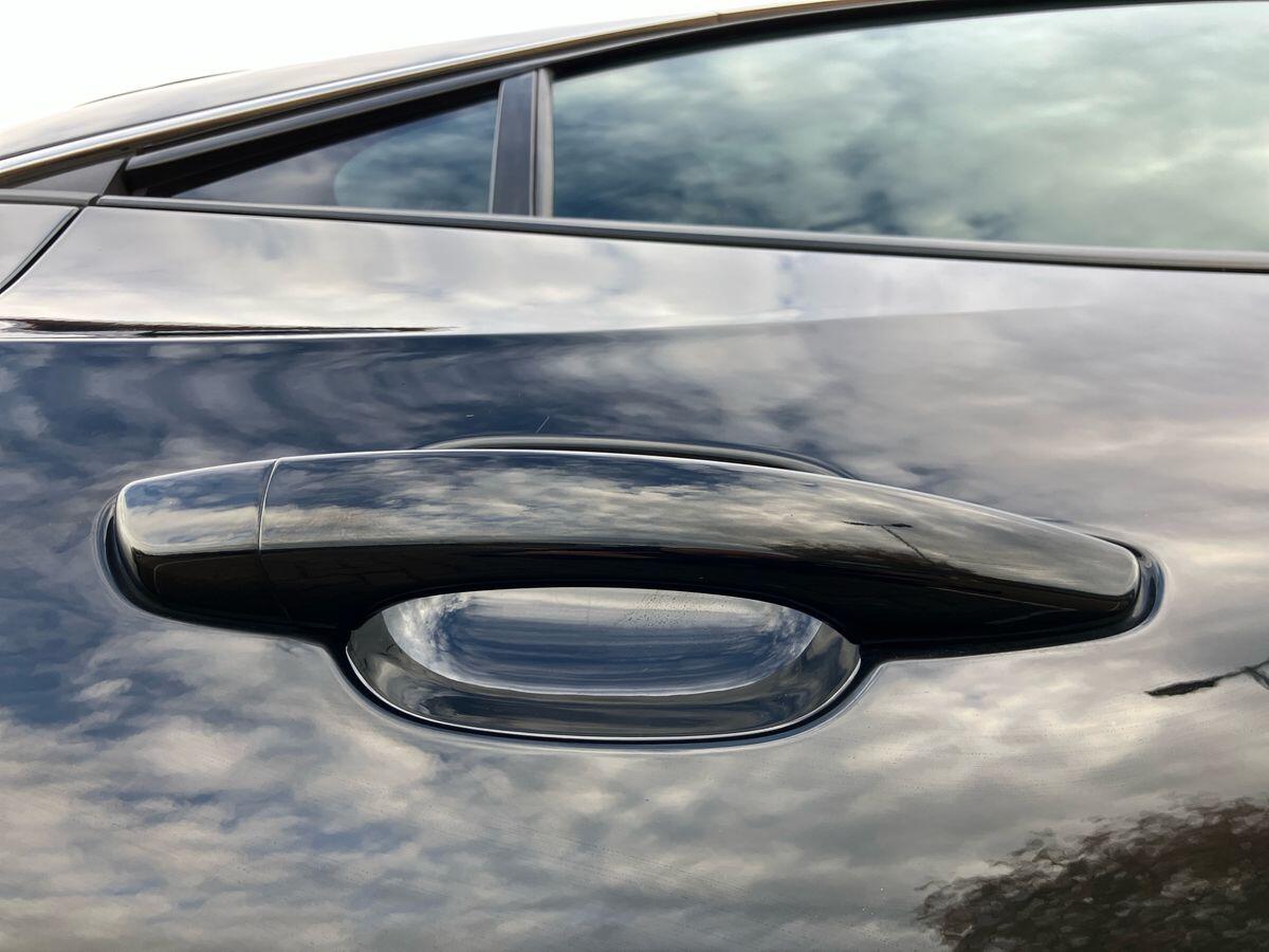 Used Vauxhall Mokka 2022 for sale - 76993097: Photo 37