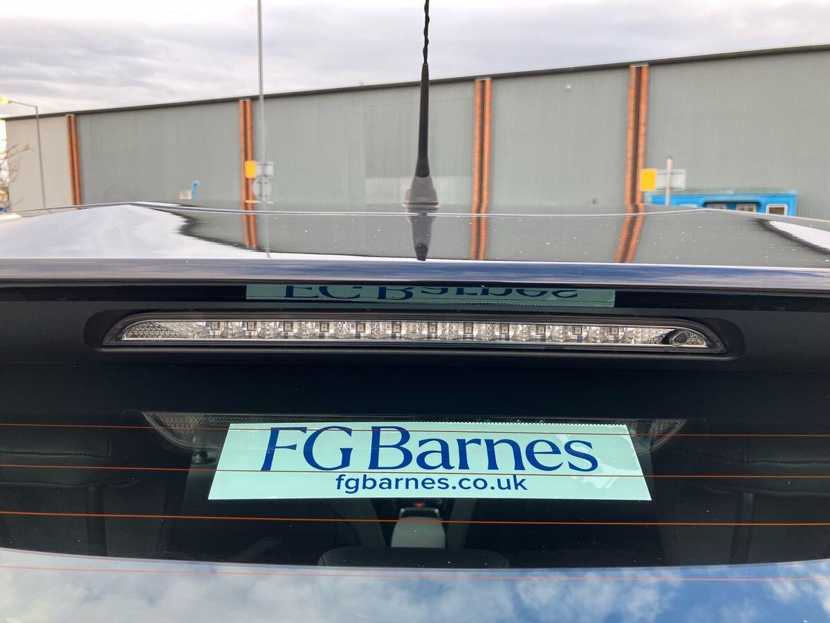 Used Vauxhall Mokka 2022 for sale - 76993097: Photo 39