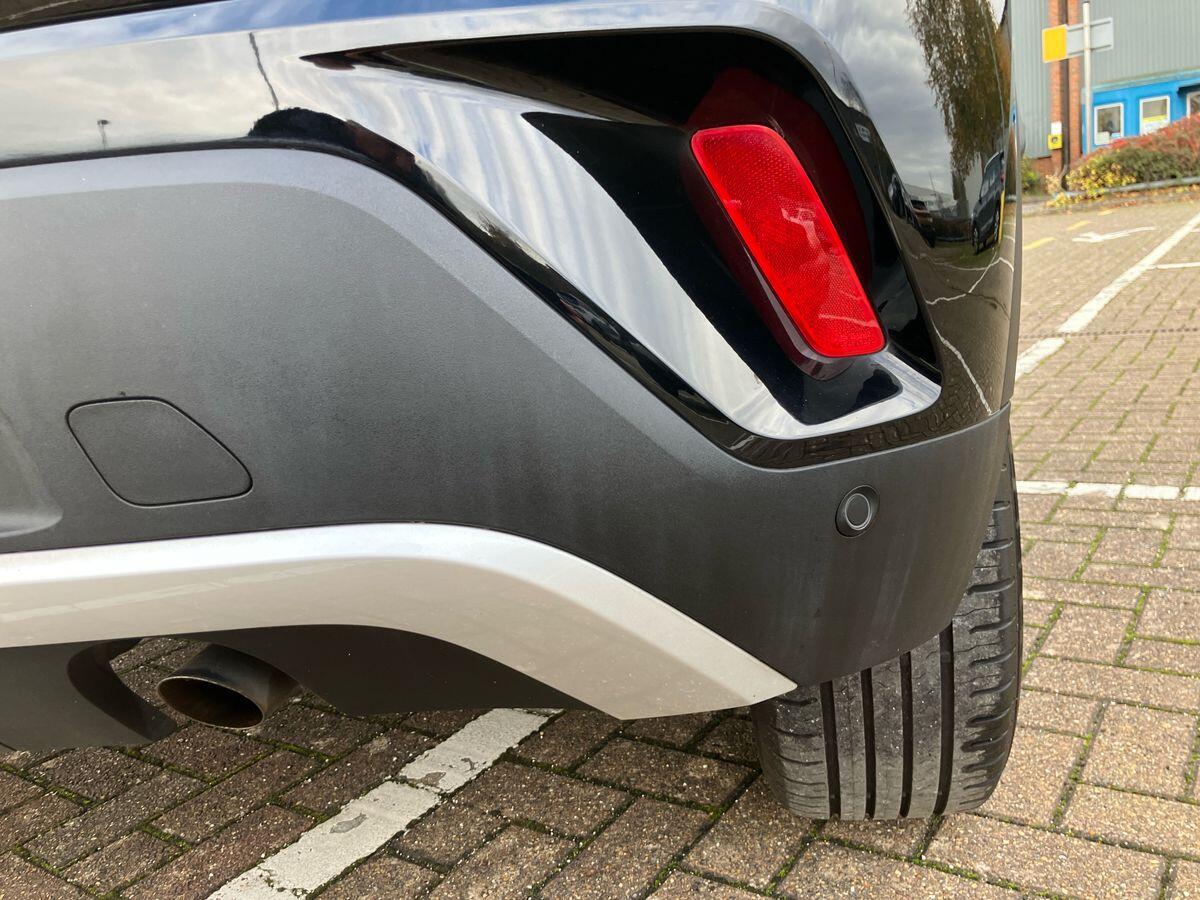 Used Vauxhall Mokka 2022 for sale - 76993097: Photo 40