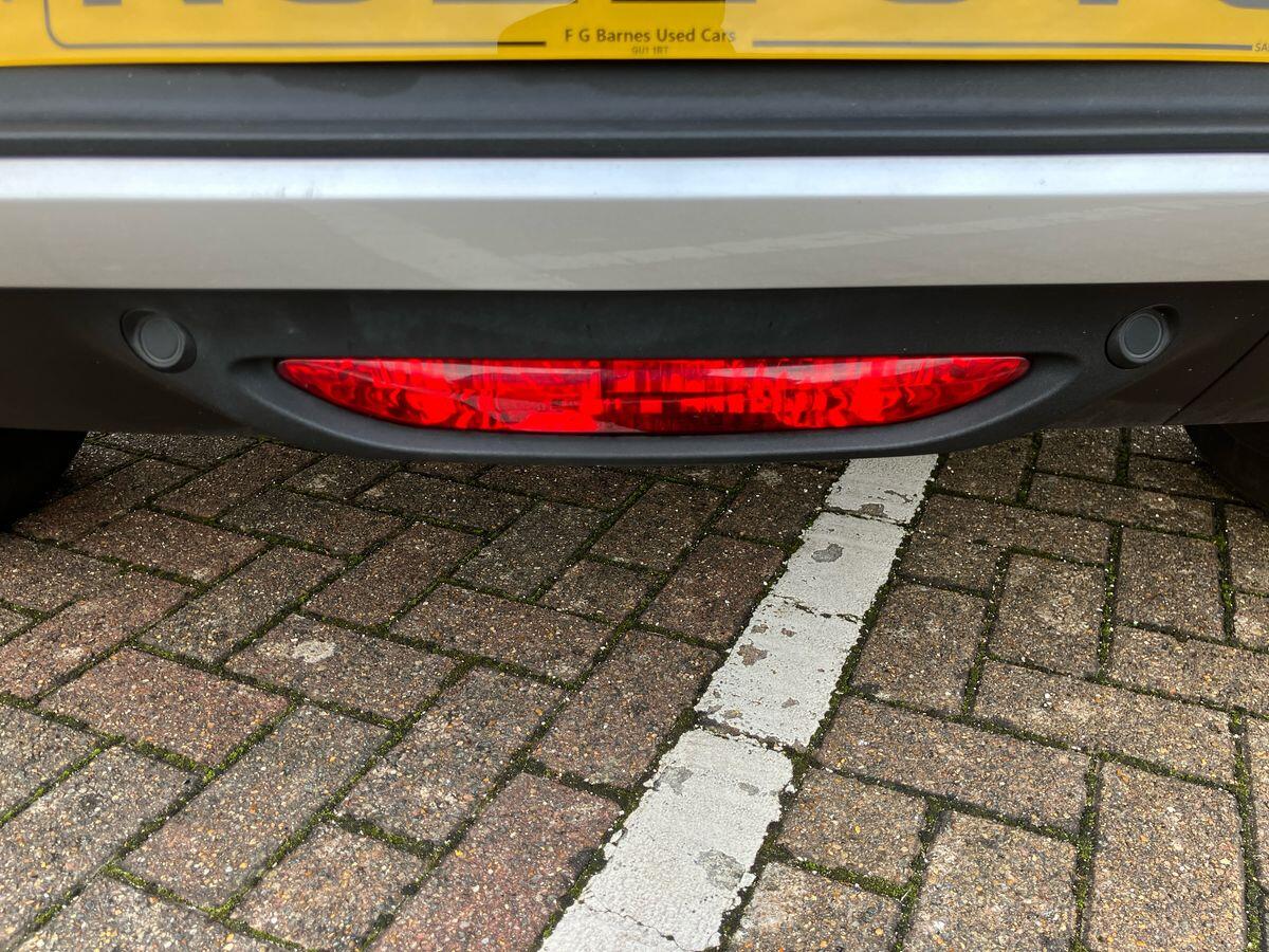 Used Vauxhall Mokka 2022 for sale - 76993097: Photo 41