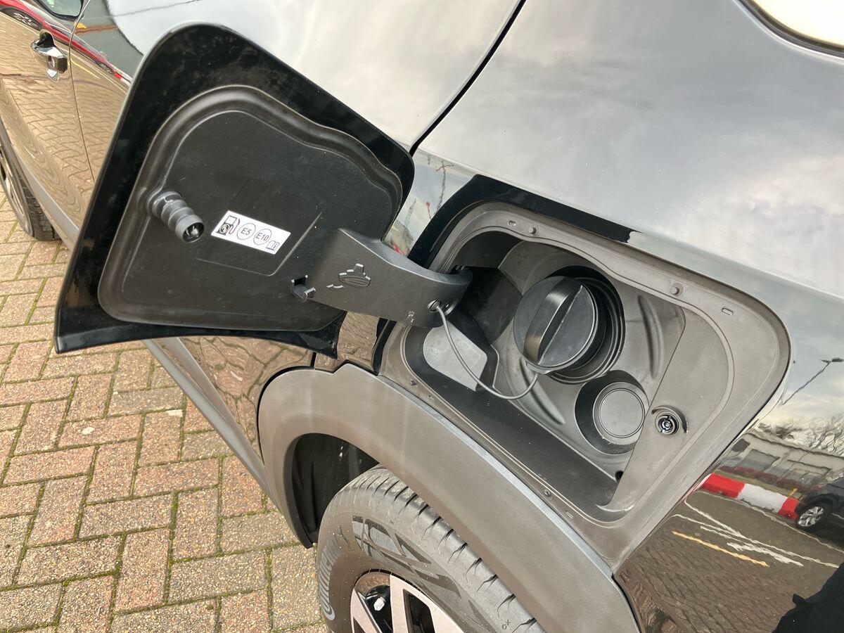 Used Vauxhall Mokka 2022 for sale - 76993097: Photo 42