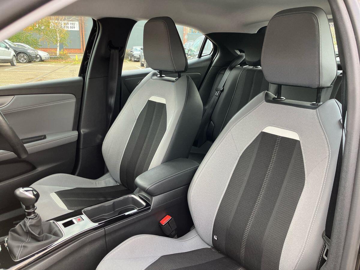 Used Vauxhall Mokka 2022 for sale - 76993097: Photo 43