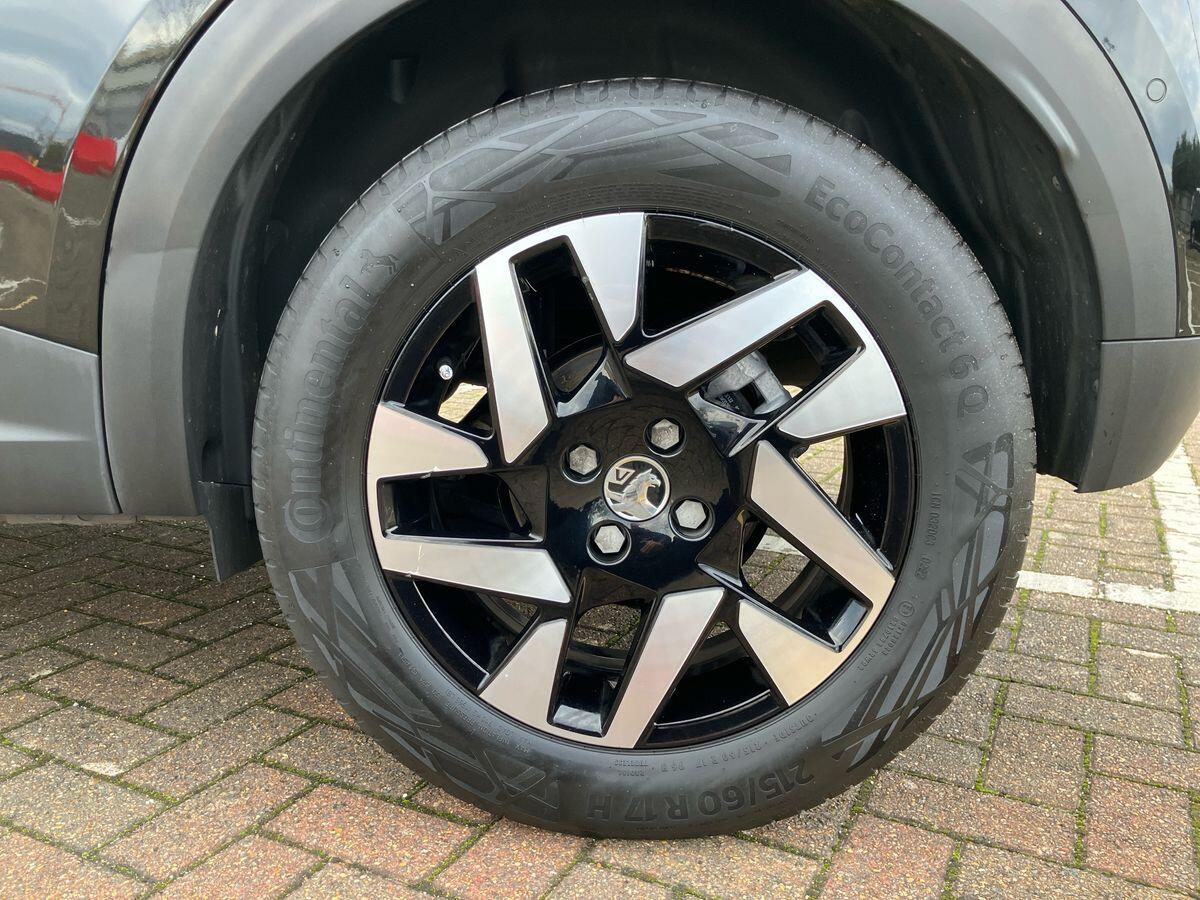 Used Vauxhall Mokka 2022 for sale - 76993097: Photo 44