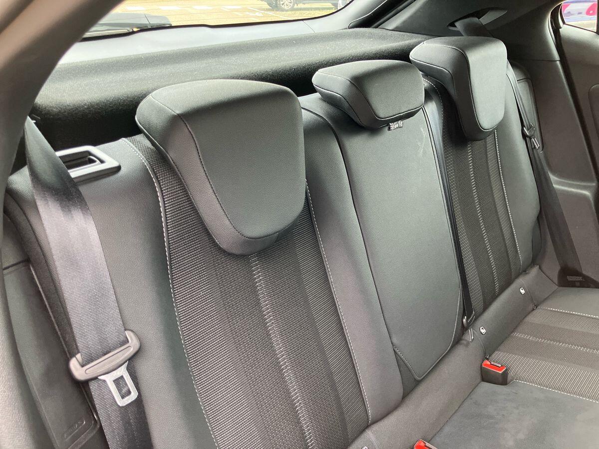 Used Vauxhall Mokka 2022 for sale - 76993097: Photo 47