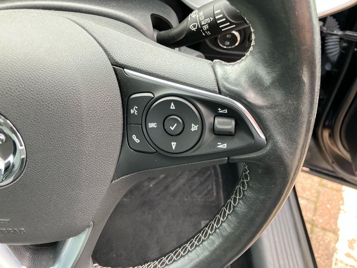 Used Vauxhall Mokka 2022 for sale - 76993097: Photo 49