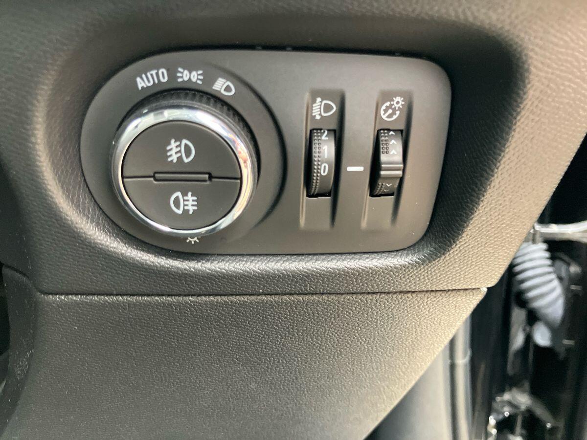 Used Vauxhall Mokka 2022 for sale - 76993097: Photo 50