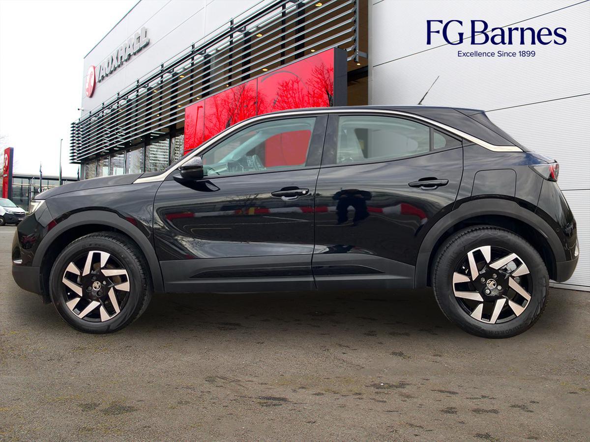 Used Vauxhall Mokka 2022 for sale - 76993097: Photo 7