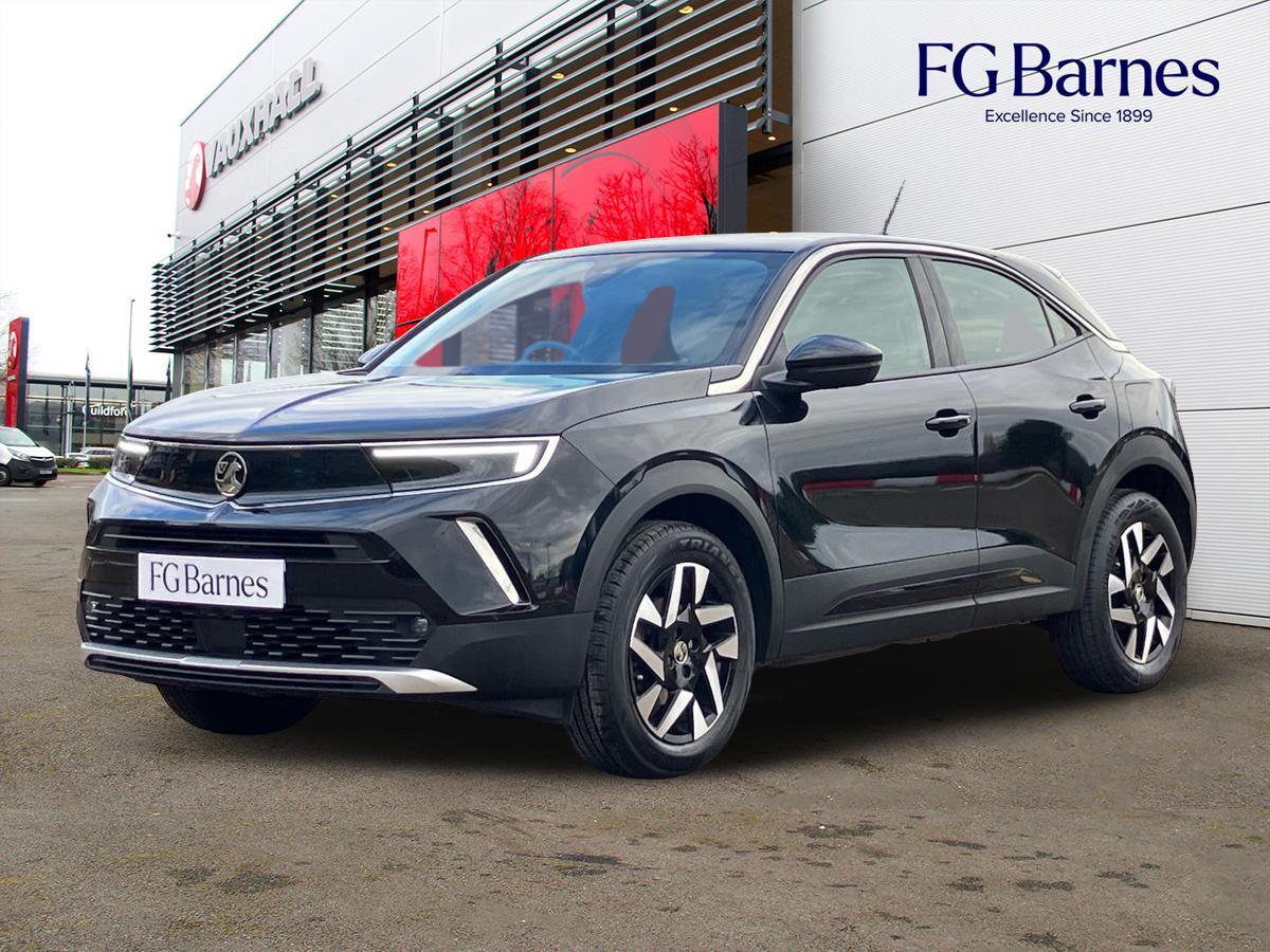 Used Vauxhall Mokka 2022 for sale - 76993097: Photo 9