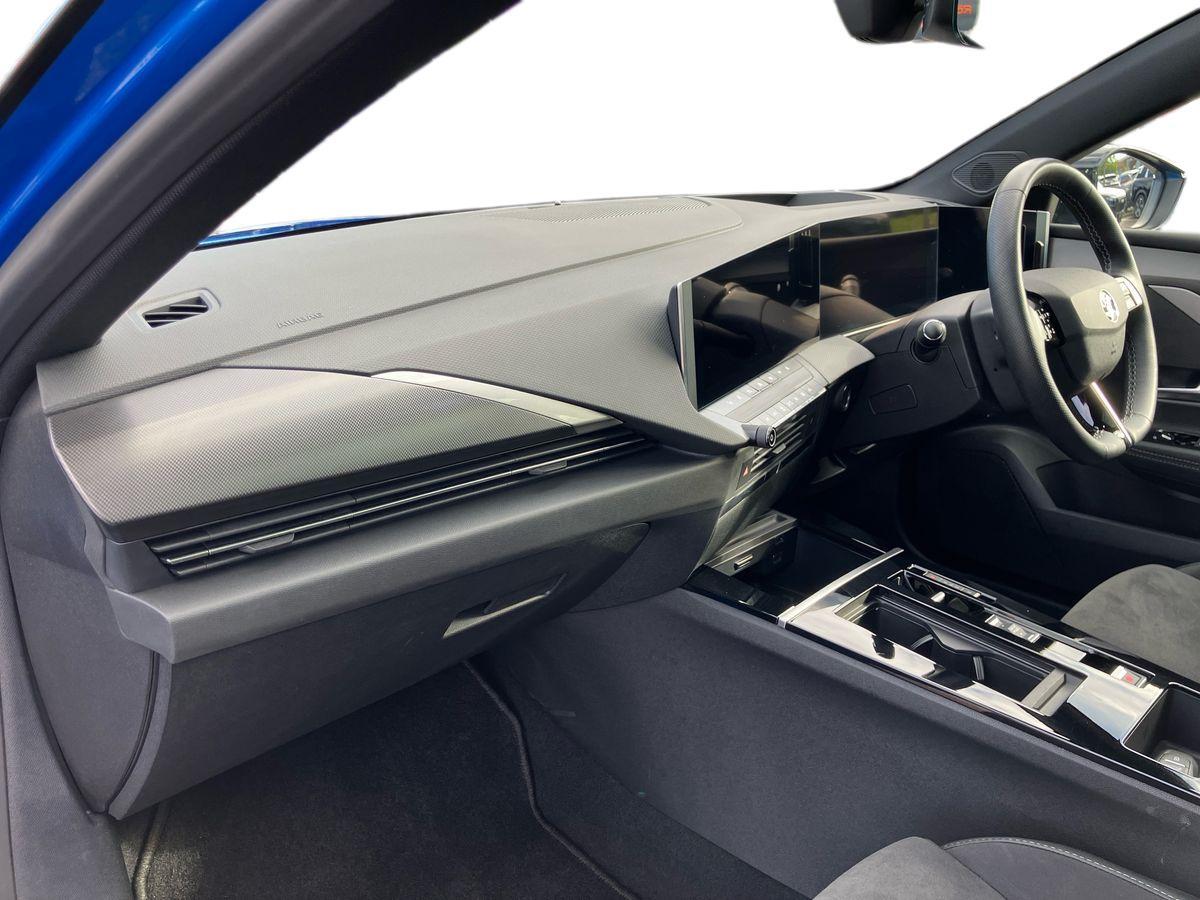 Used Vauxhall Astra 2024 for sale - 75915911: Photo 17