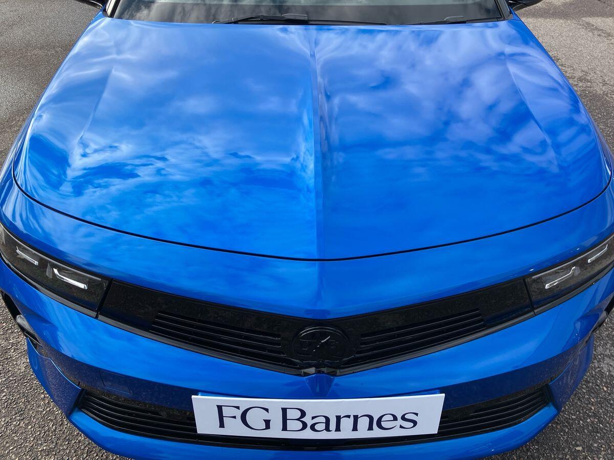 Used Vauxhall Astra 2024 for sale - 75915911: Photo 41