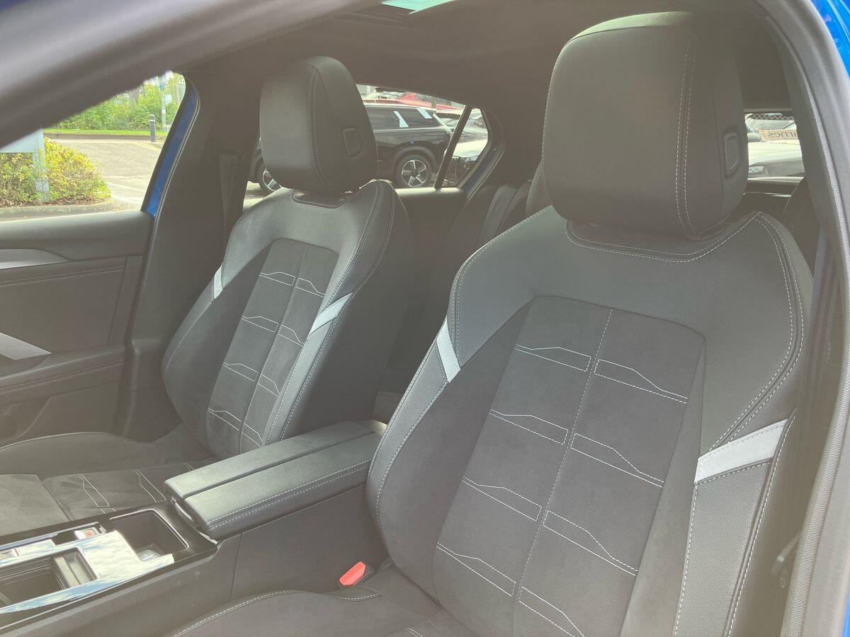 Used Vauxhall Astra 2024 for sale - 75915911: Photo 43