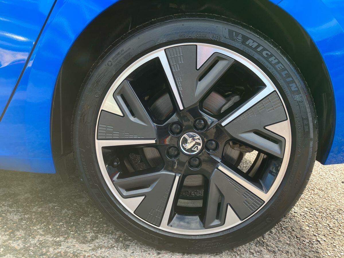 Used Vauxhall Astra 2024 for sale - 75915911: Photo 45