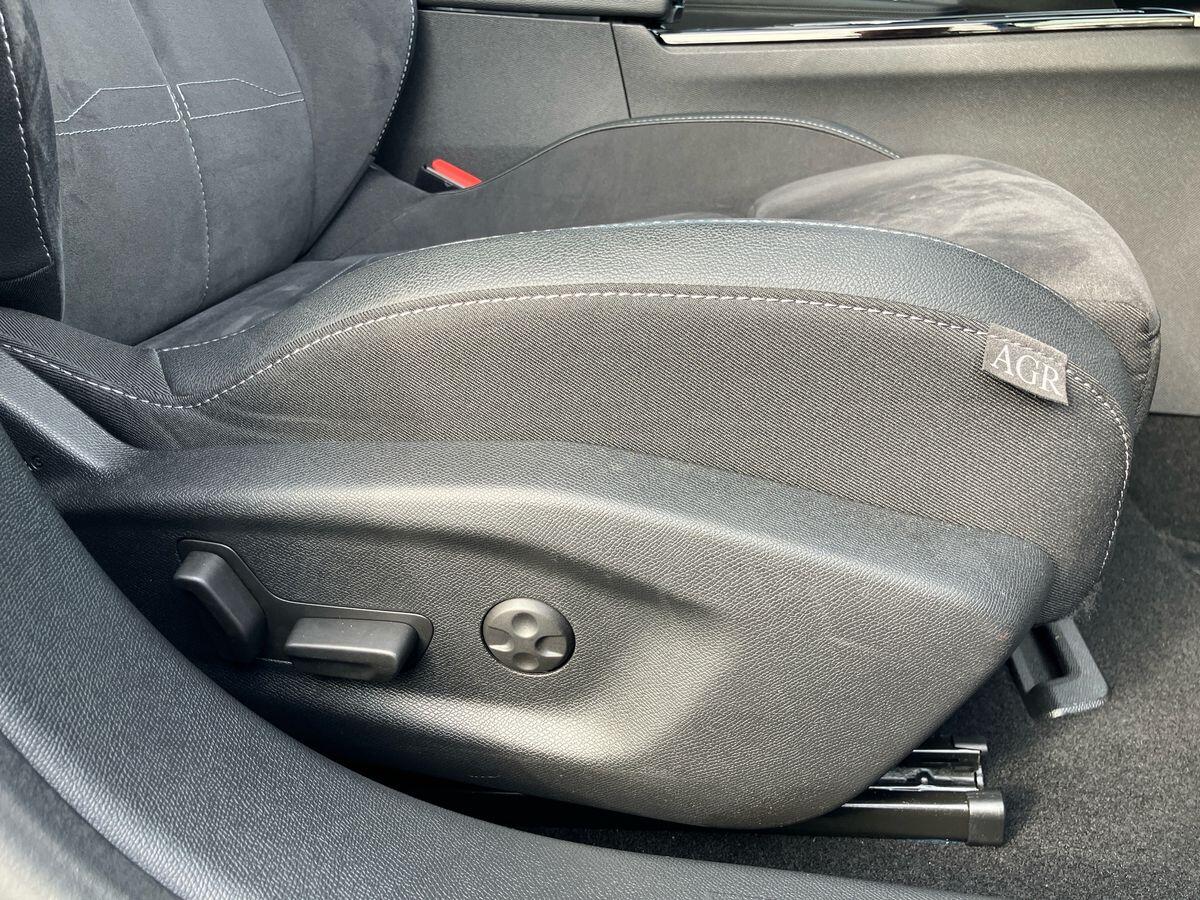 Used Vauxhall Astra 2024 for sale - 75915911: Photo 48