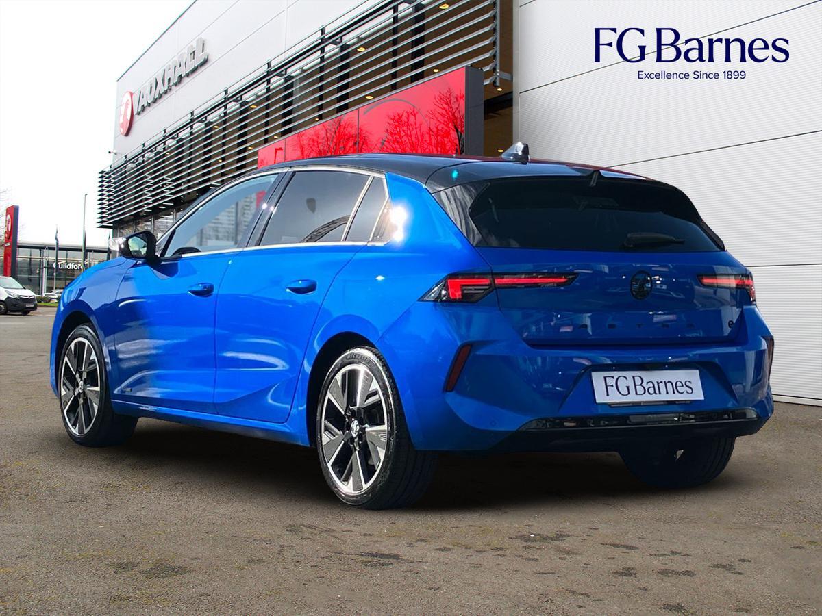 Used Vauxhall Astra 2024 for sale - 75915911: Photo 6